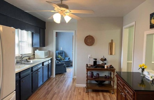 Summerlee House | Penelope’s Place