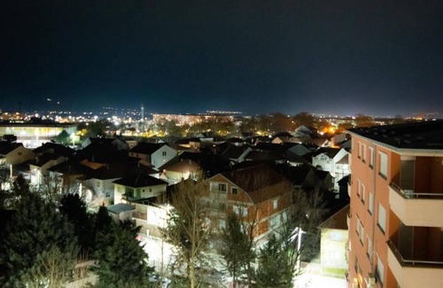Strumica Apartment | Penevskis Place in Strumica