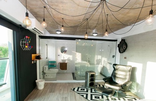 Huxi House | Penghu Noah's Ark