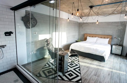 Huxi House | Penghu Noah's Ark