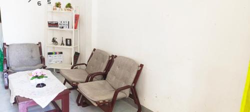 Sorong House | Penginapan Cendrawasih