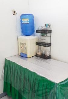 Sorong House | Penginapan Cendrawasih