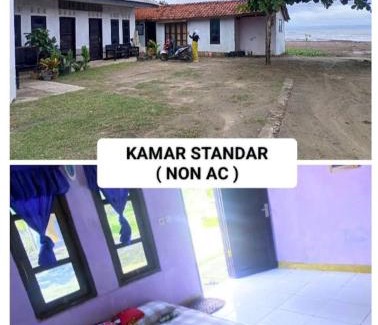 Ciwaru Hotel | Penginapan & Homestay Geopark Ciletuh