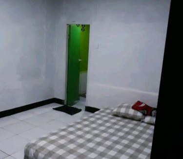 Ciwaru Hotel | Penginapan & Homestay Geopark Ciletuh