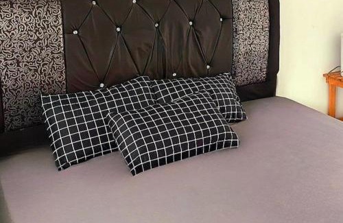 Takengon House | Penginapan JANNAH Syariah