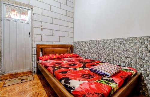 Wonosari House | Penginapan Joko Samudro