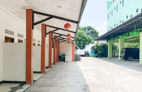 Pamanukan Hotel | Penginapan Losmen Ayu Pamanukan RedPartner