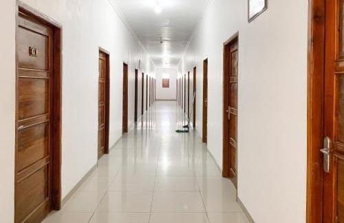 Pamanukan Hotel | Penginapan Losmen Ayu Pamanukan RedPartner