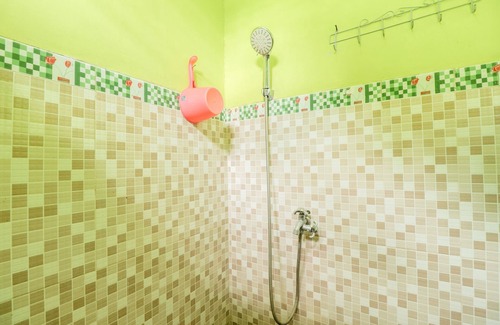 Mendut Hotel | Penginapan Roro Mendut