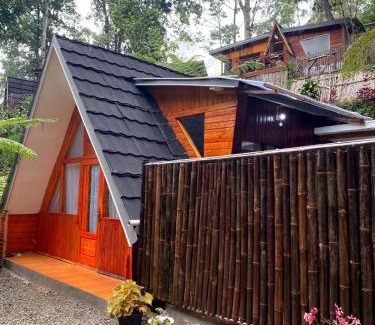 Pangalengan Other | Penginapan segitiga pangalengan