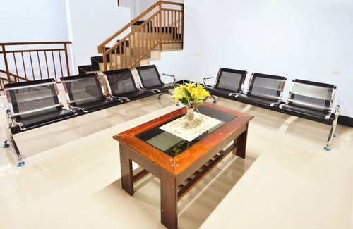 Ambon House | Penginapan Tanah Tinggi