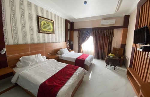 Topejawa Hotel | Penginapan Topejawa 1