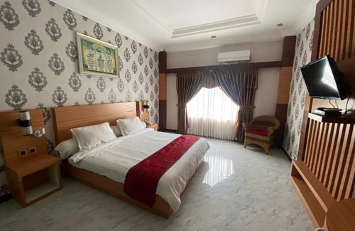 Topejawa Hotel | Penginapan Topejawa 1