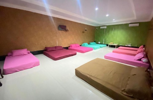 Topejawa Hotel | Penginapan Topejawa 2