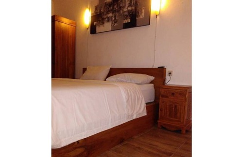 Bangli House | Penglipuran home stay