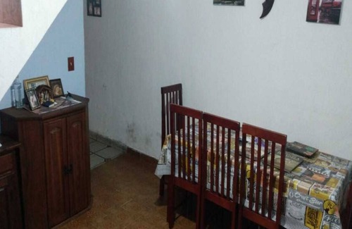 Zona Leste House | Penha East Zone Single Room