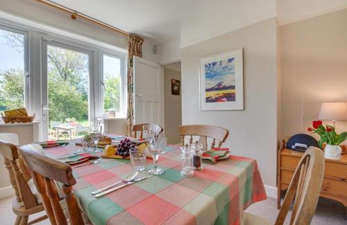 Abbess Roding House | Penhill Cottage