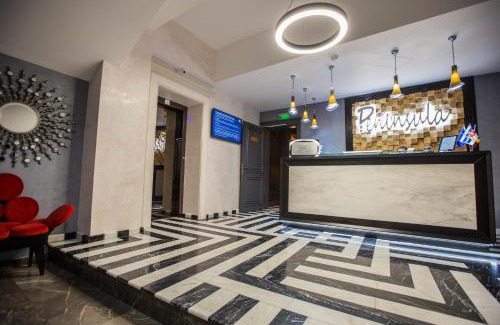 Old Town Hotel | Peninsula Boutique Hotel