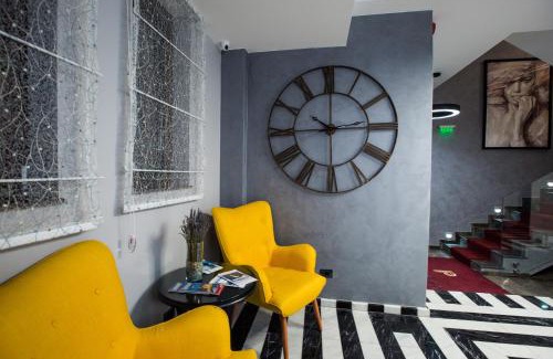 Old Town Hotel | Peninsula Boutique Hotel