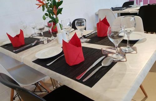 Suva Hotel | Peninsula International Hotel