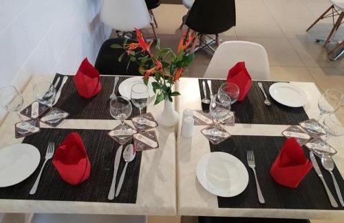Suva Hotel | Peninsula International Hotel