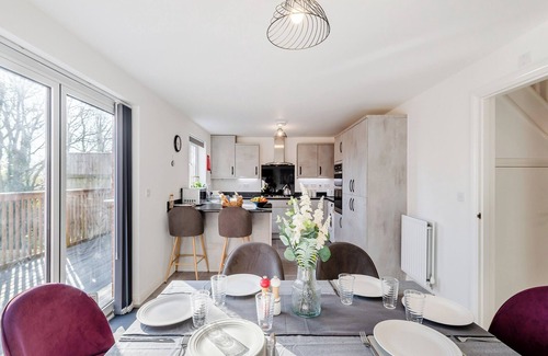 Tavistock Apartment | Peninsula Suites - The Tors