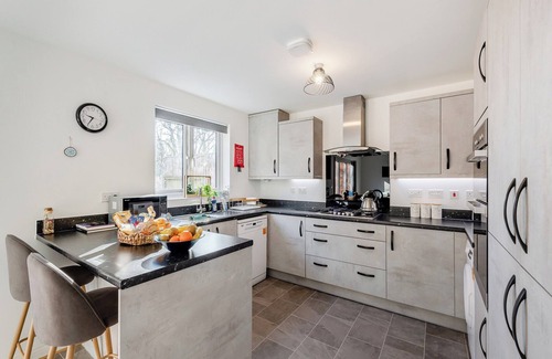 Tavistock Apartment | Peninsula Suites - The Tors