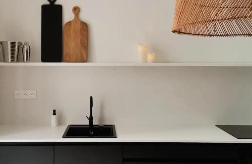 Camaret-sur-Mer House | PENINSULAR HOUSE