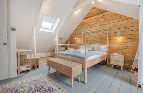 Wadebridge House | Penjoly
