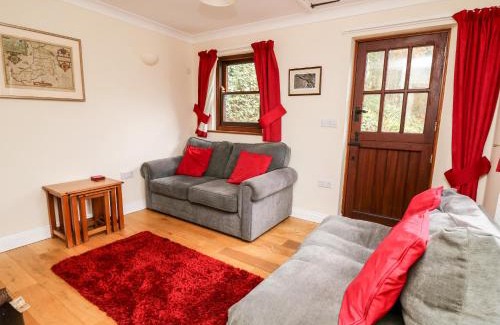 Capel Bangor House | Penlon