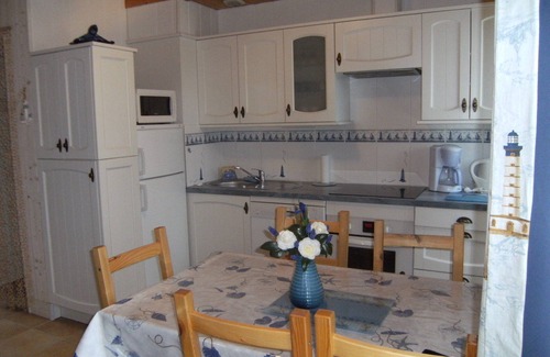 Penmarch House | Penmarch: Country Cottage/Gite - Penmarc'h