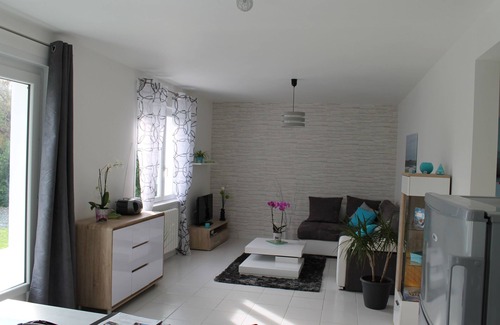 Penmarch House | Penmarch. House 3 *. Calm. Close to La Torche and Pors Carn (bikes, wifi.)
