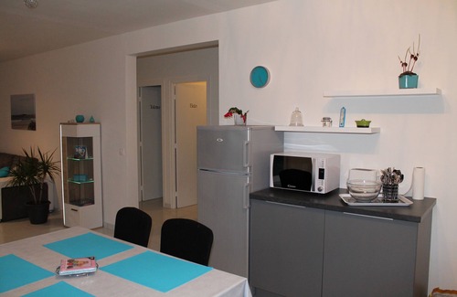 Penmarch House | Penmarch. House 3 *. Calm. Close to La Torche and Pors Carn (bikes, wifi.)