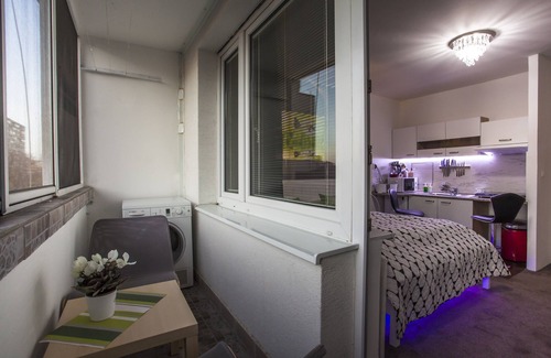 Bratislava Apartment | Penmoor Creek - Petržalka
