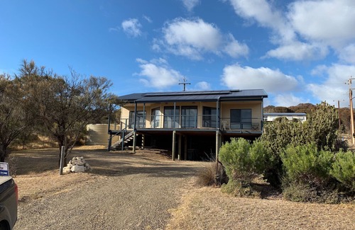 Penneshaw House | PENNESHAW FAMILY BEACHHOUSE