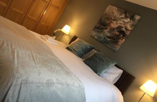Lumbutts Apartment | Pennine View - Manchester: Rochdale Littleborough