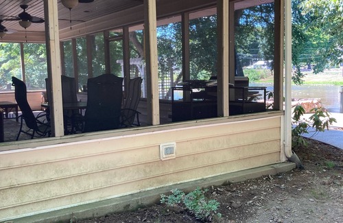 Laurelton Cabin | Penns Creek Fly-Fishing, Cabin Rental, Woodward, Penn State