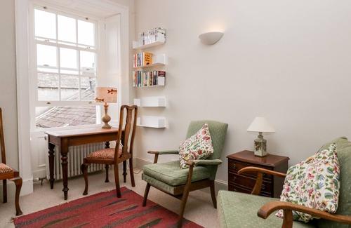 Penny Bridge House | PENNY BRIDGE HOUSE, pet friendly, with open fire in Ulverston