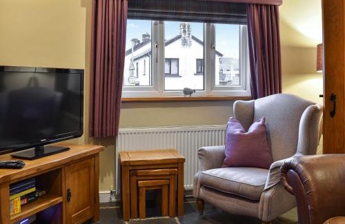 Coniston House | Penny Rigg Cottage