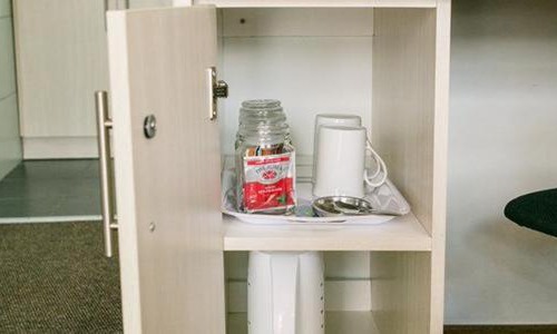 Ermelo Bed & Breakfast | Pennylane Guest House