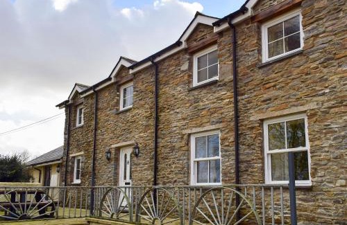 Bethania House | Penrhiw