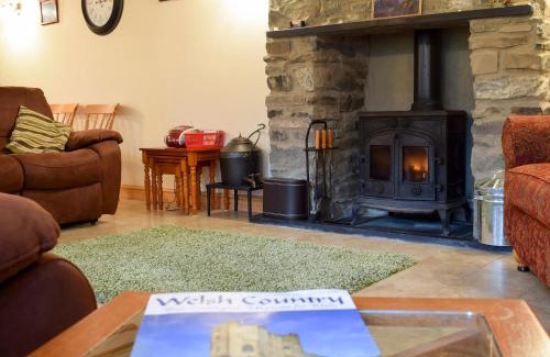 Bethania House | Penrhiw