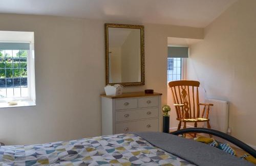 Llanerchymedd House | Penrhos Bach