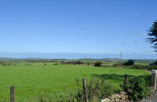 Llanerchymedd House | Penrhos Bach