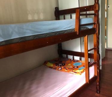 Centro House | Pensão da Su