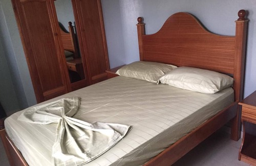 Sao Filipe House | Pensão Motel Sodade