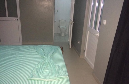 Sao Filipe House | Pensão Motel Sodade