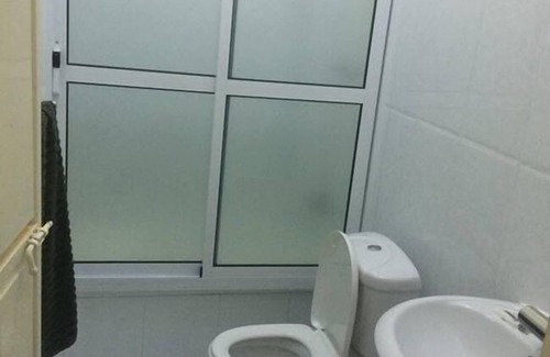 Sao Filipe House | Pensão Motel Sodade