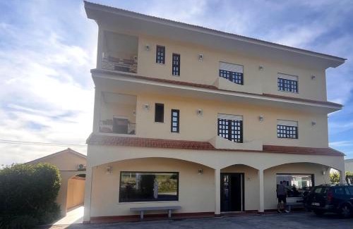 Rubiaes Hotel | Pensão Repouso do Peregrino