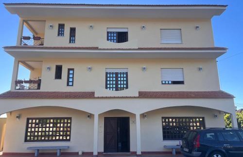 Rubiaes Hotel | Pensão Repouso do Peregrino